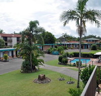Haven Waters Motel and Apartments - Maitland Accommodation