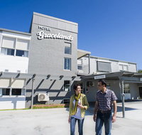 Hotel Gracelands - Maitland Accommodation