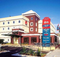 ibis Newcastle - Maitland Accommodation