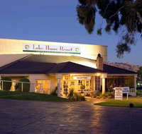 Ibis Styles Albury Lake Hume Resort - Maitland Accommodation