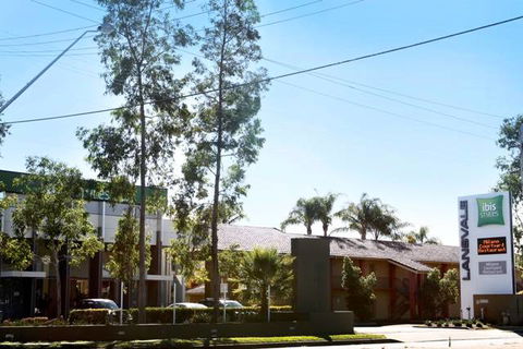 Ibis Styles Sydney Lansvale - Maitland Accommodation 2