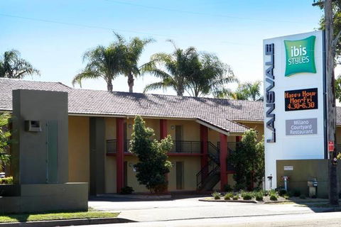 Ibis Styles Sydney Lansvale - Maitland Accommodation 3
