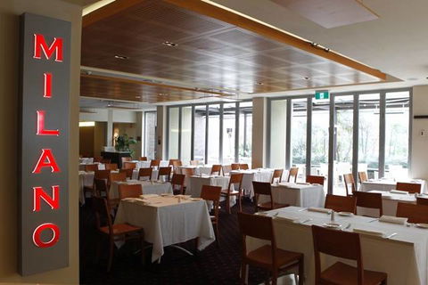 Ibis Styles Sydney Lansvale - Maitland Accommodation 4
