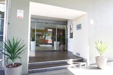 Ibis Styles Sydney Lansvale - Maitland Accommodation 5