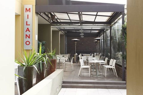 Ibis Styles Sydney Lansvale - Maitland Accommodation 7