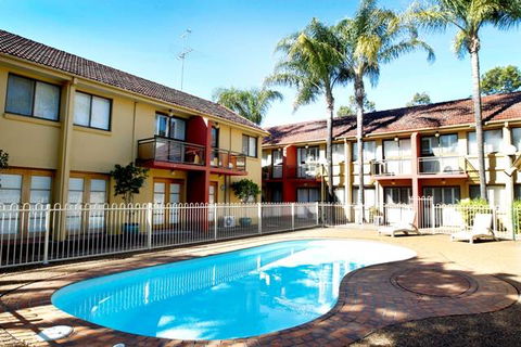 Ibis Styles Sydney Lansvale - Maitland Accommodation 8