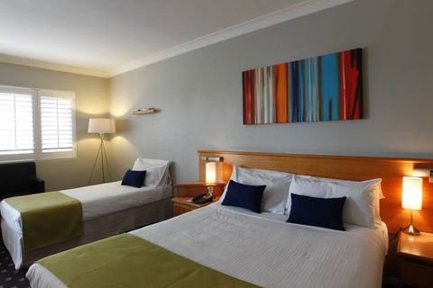 Ibis Styles Sydney Lansvale - Maitland Accommodation 9