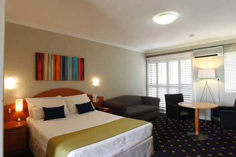 Ibis Styles Sydney Lansvale - Maitland Accommodation 10