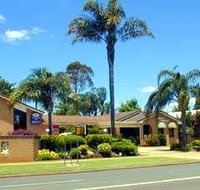 Jacaranda Place Motor Inn - Maitland Accommodation