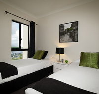 Jack  Newell Cairns Holiday Apartments - Maitland Accommodation