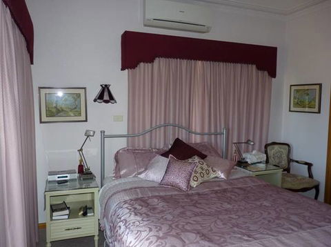 Kadina Bed And Breakfast - Maitland Accommodation 0