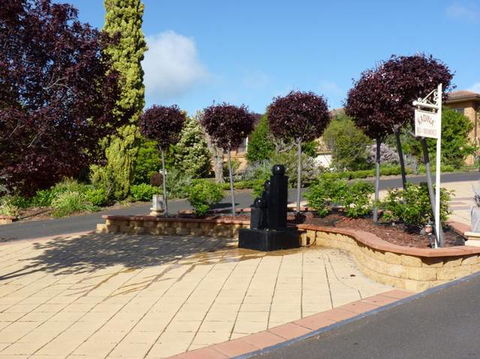 Kadina Bed And Breakfast - Maitland Accommodation 2