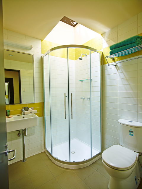 Kakadu Crocodile Hotel - Maitland Accommodation 0