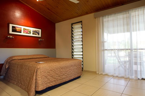 Kakadu Crocodile Hotel - Maitland Accommodation 2