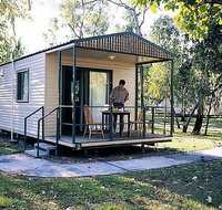 Kakadu Lodge  Caravan Park - Maitland Accommodation