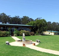 Kalaru Lodge Cottages - Maitland Accommodation