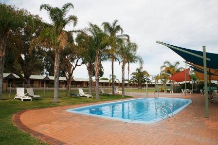 Kalbarri Palm Resort Golden Chain - Maitland Accommodation 0