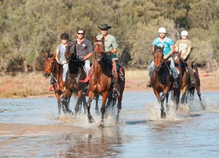 Kalbarri Palm Resort Golden Chain - Maitland Accommodation 4