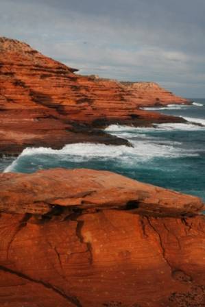 Kalbarri Palm Resort Golden Chain - Maitland Accommodation 7