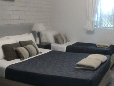 Kerry Court Motel - Maitland Accommodation 0