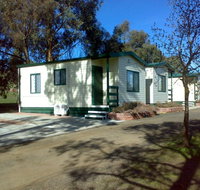 Kilmore Caravan Park - Maitland Accommodation