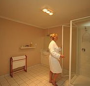 Lagoon Pocket Bed  Breakfast - Maitland Accommodation