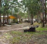 Lake Glenmaggie Caravan Park - Maitland Accommodation