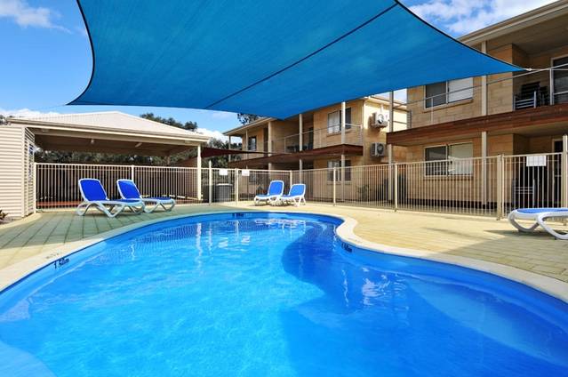 South Yunderup WA Maitland Accommodation