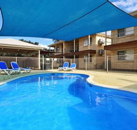 Lakeside Holiday Apartments - Maitland Accommodation