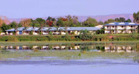 Lakeview Apartments - Maitland Accommodation 0
