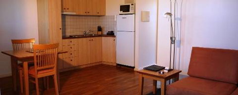 Lakeview Apartments - Maitland Accommodation 1