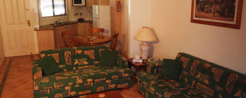 Lakeview Apartments - Maitland Accommodation 2
