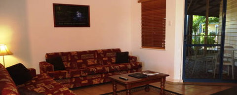 Lakeview Apartments - Maitland Accommodation 3