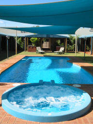 Lakeview Apartments - Maitland Accommodation 4