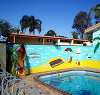 Laurieton Gardens Caravan Resort - Maitland Accommodation
