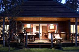 Lazy River Boutique Bed And Breakfast - Maitland Accommodation 1