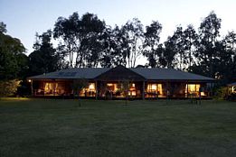 Lazy River Boutique Bed And Breakfast - Maitland Accommodation 2