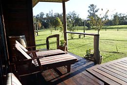 Lazy River Boutique Bed And Breakfast - Maitland Accommodation 3