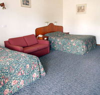 Leeton Heritage Motor Inn - Maitland Accommodation