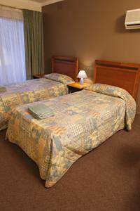 Lidcombe Motor Inn - Maitland Accommodation 0