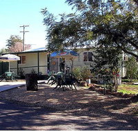 Manilla River Gums Caravan Park - Maitland Accommodation