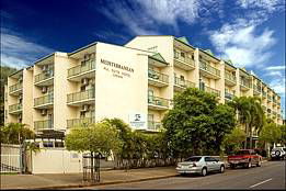 Mediterranean All Suite Hotel - Maitland Accommodation 3
