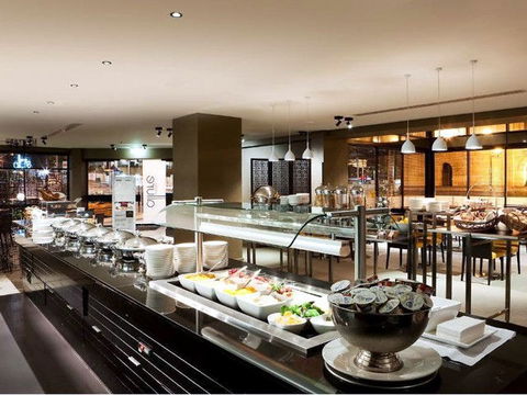 Mercure Brisbane King George Square - Maitland Accommodation 1