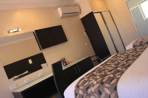 Mercure Goulburn - Maitland Accommodation 0