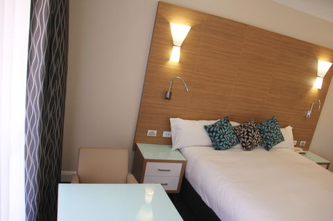 Mercure Goulburn - Maitland Accommodation 1