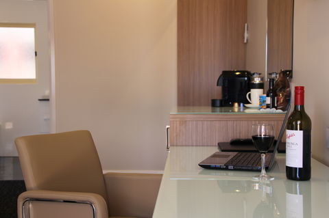 Mercure Goulburn - Maitland Accommodation 4