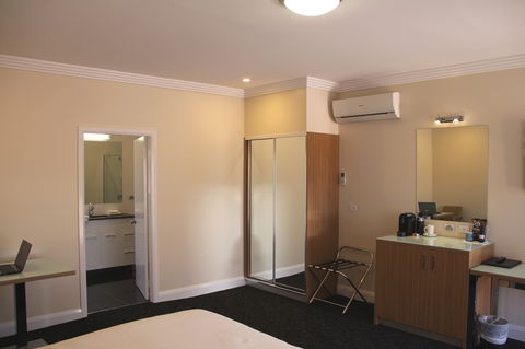 Mercure Goulburn - Maitland Accommodation 5
