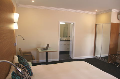 Mercure Goulburn - Maitland Accommodation 7