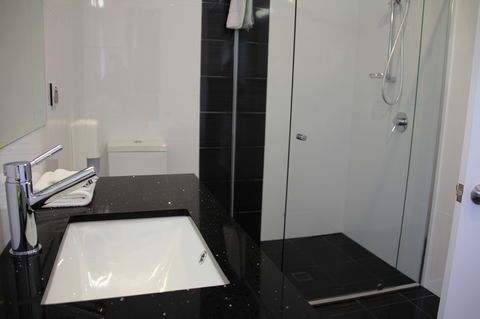 Mercure Goulburn - Maitland Accommodation 8