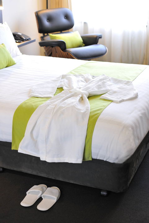 Mercure Melbourne Therry Street - Maitland Accommodation 2